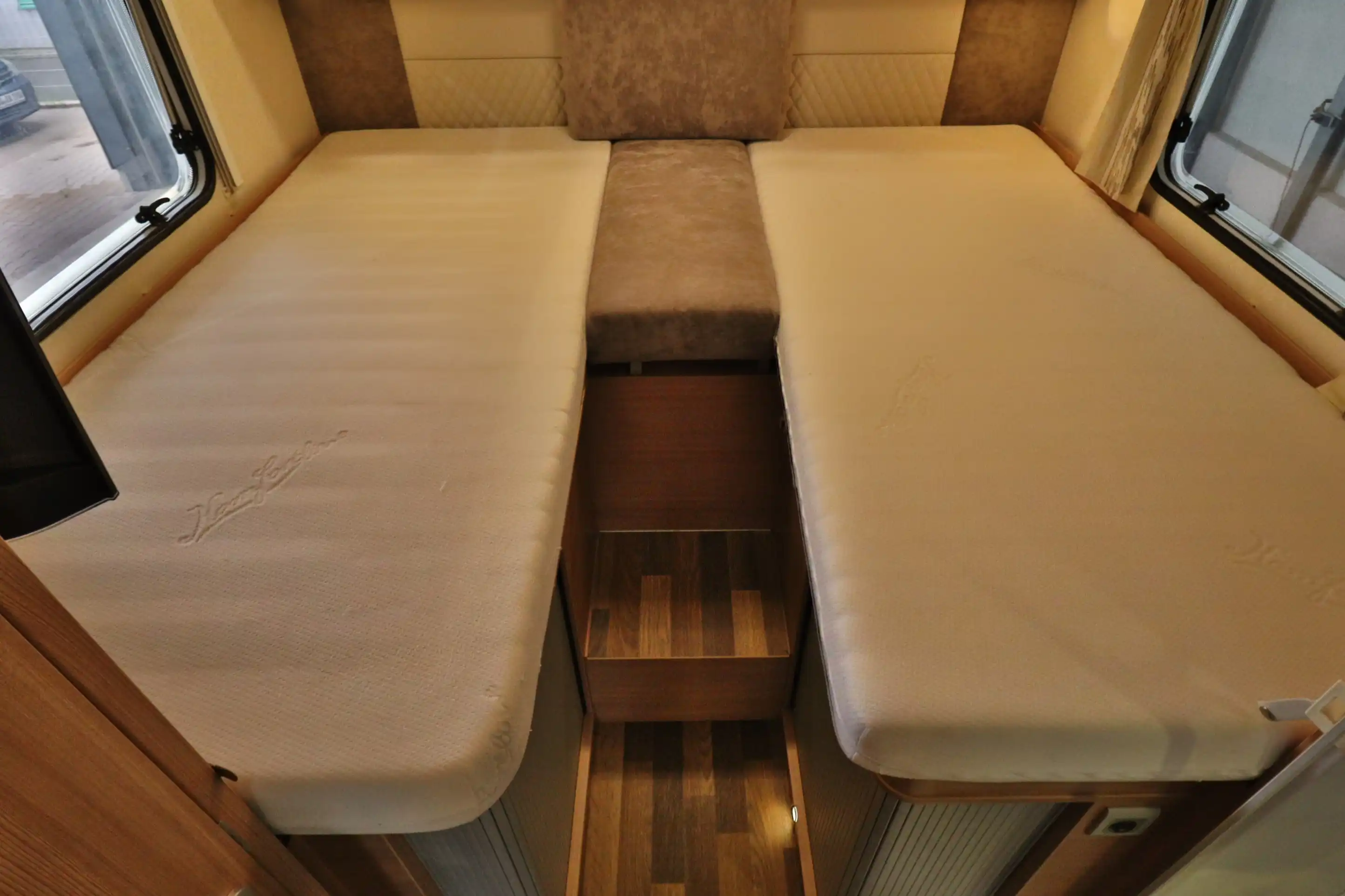 KNAUS Sun TI 700 MEG - Ansicht 14